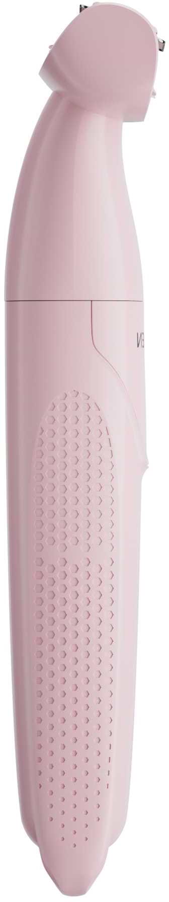 Фото - Электрический триммер для тела Enchen A2 Pink