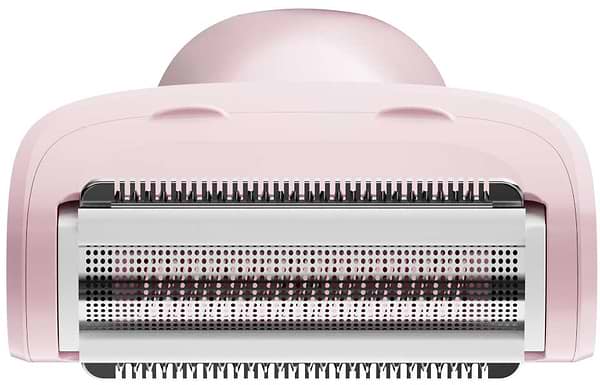 Фото - Электрический триммер для тела Enchen A2 Pink