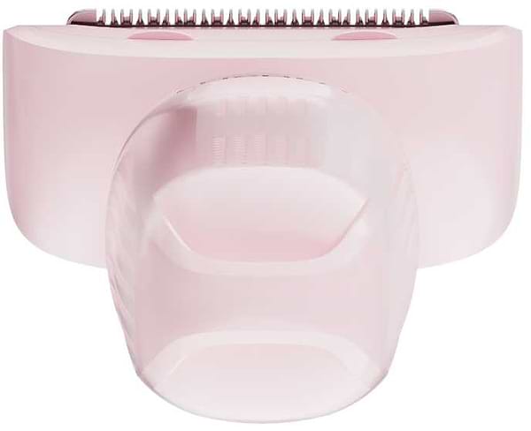 Фото - Электрический триммер для тела Enchen A2 Pink