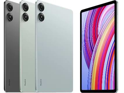 Фото - Планшет Xiaomi Redmi Pad Pro 6/128GB Graphite Gray (VHU4737EU)