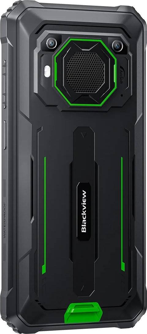 Фото - Смартфон Blackview BV6200 Pro 6GB/128GB Green