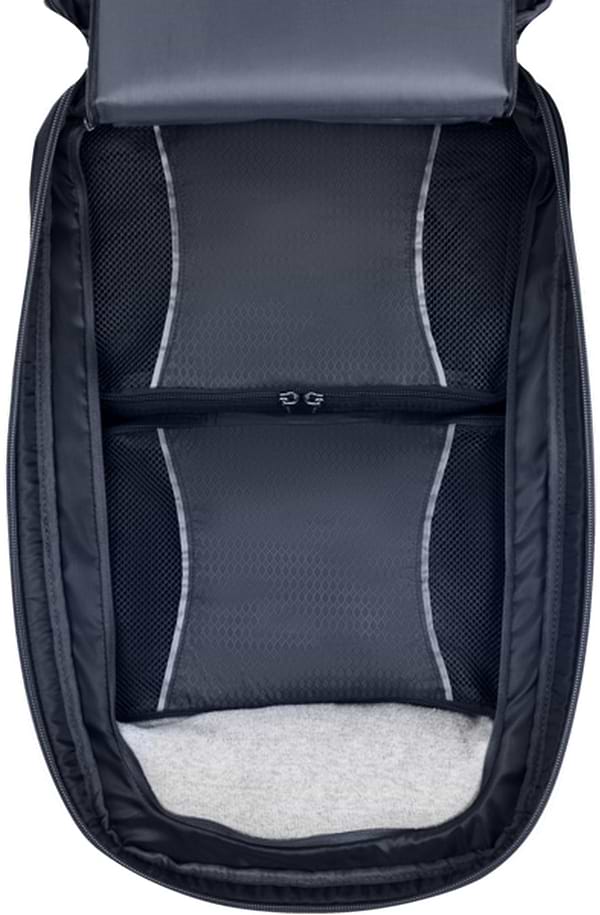 Фото - Рюкзак для ноутбука HP Travel Plus 17" (A2CC9AA)