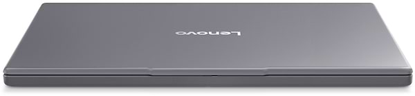 Фото - Ноутбук Lenovo Ideapad Slim 3 15IRU10 (83KD001DRA) Luna Grey