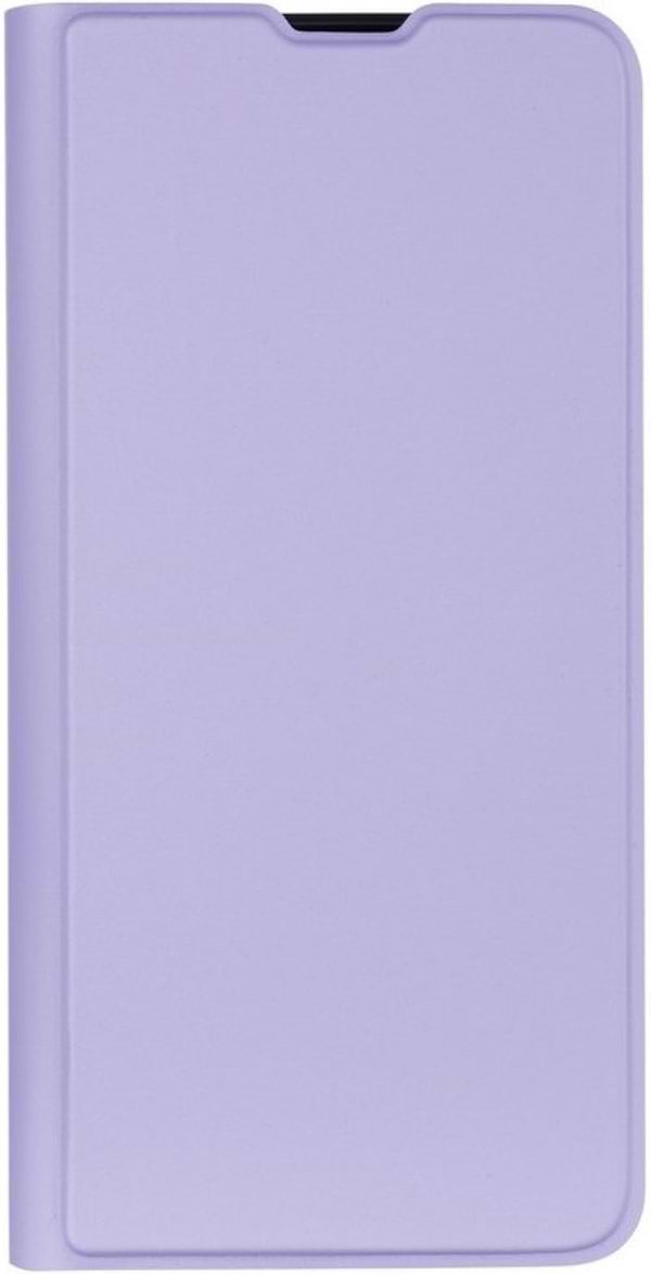 Фото - Чохол для смартфону Gelius Book Cover Shell Case for Samsung A165 (A16) Violet (99979)