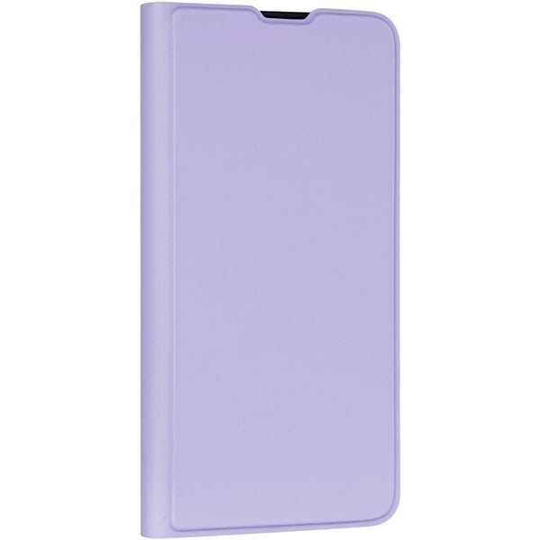 Фото - Чохол для смартфону Gelius Book Cover Shell Case for Samsung A165 (A16) Violet (99979)