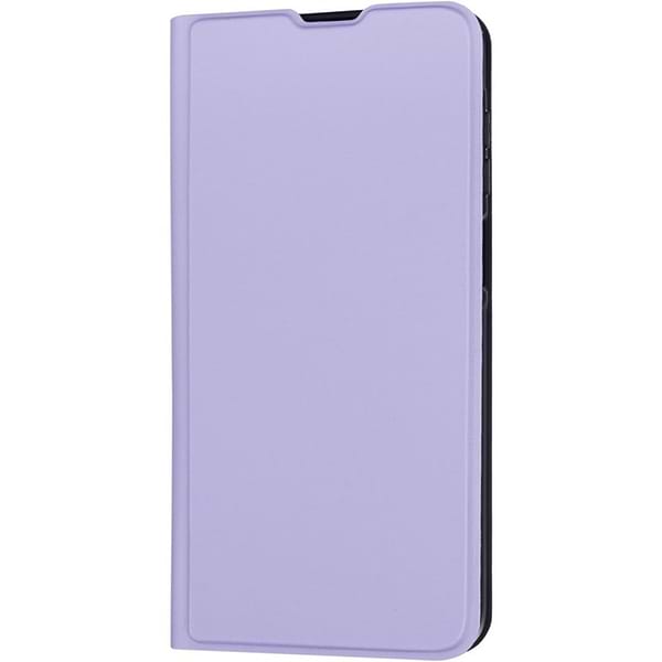 Фото - Чохол для смартфону Gelius Book Cover Shell Case for Samsung A165 (A16) Violet (99979)