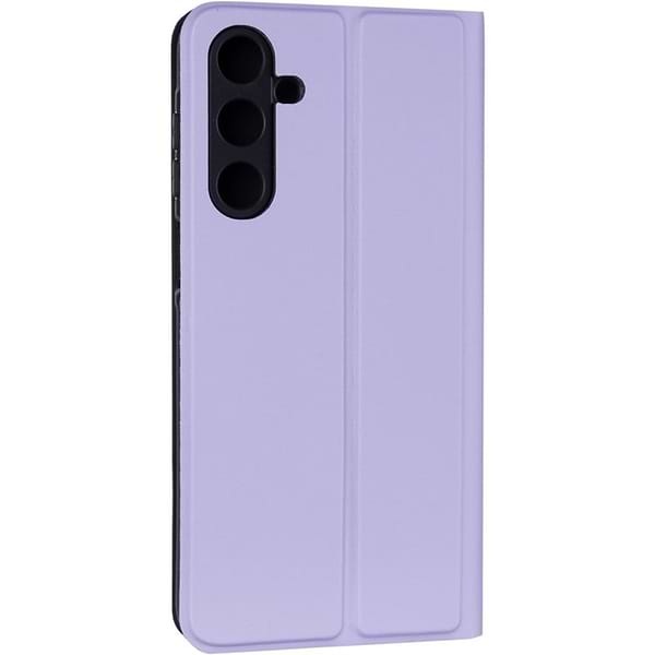 Фото - Чохол для смартфону Gelius Book Cover Shell Case for Samsung A165 (A16) Violet (99979)