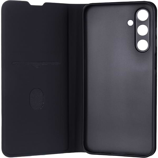 Фото - Чохол для смартфону Gelius Book Cover Shell Case for Samsung A165 (A16) Violet (99979)