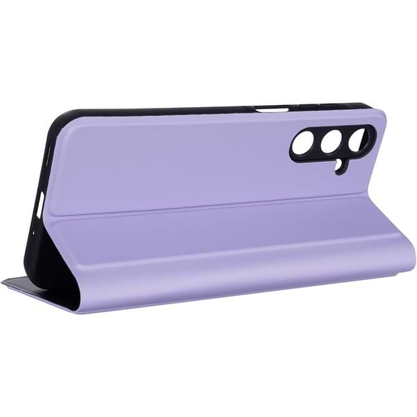 Фото - Чохол для смартфону Gelius Book Cover Shell Case for Samsung A165 (A16) Violet (99979)