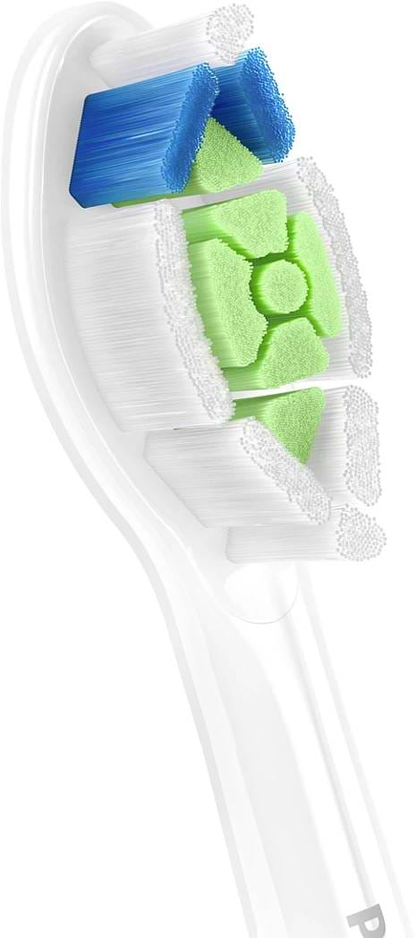 Фото - Насадка для зубной щетки Philips Sonicare HX6062/87 W2 Optimal White