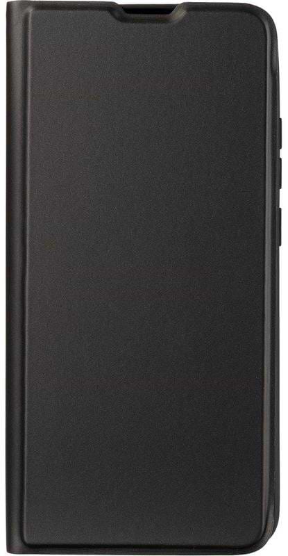 Фото - Чехол для смартфона Gelius Book Cover Shell Case for Samsung A035 (A03) Black (90609)