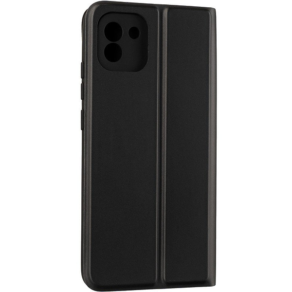 Фото - Чехол для смартфона Gelius Book Cover Shell Case for Samsung A035 (A03) Black (90609)
