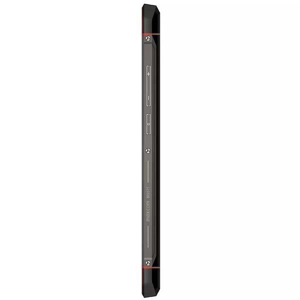 Фото - Смартфон Maxcom MS571 3/32Gb Black