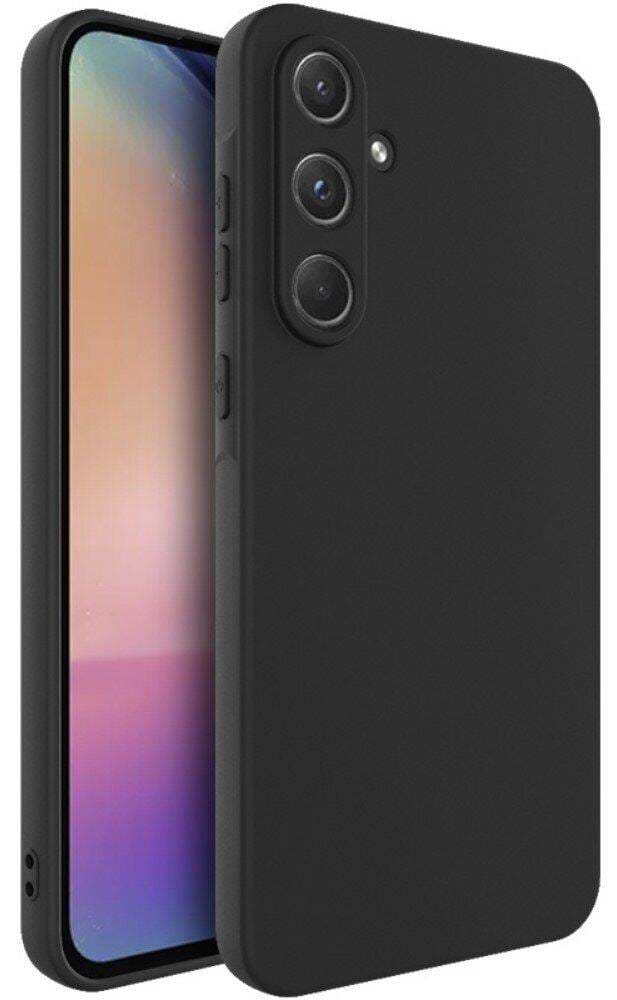 Чехол для смартфона BeCover for Samsung Galaxy A35 5G SM-A356 Black (710900) - Фото 1