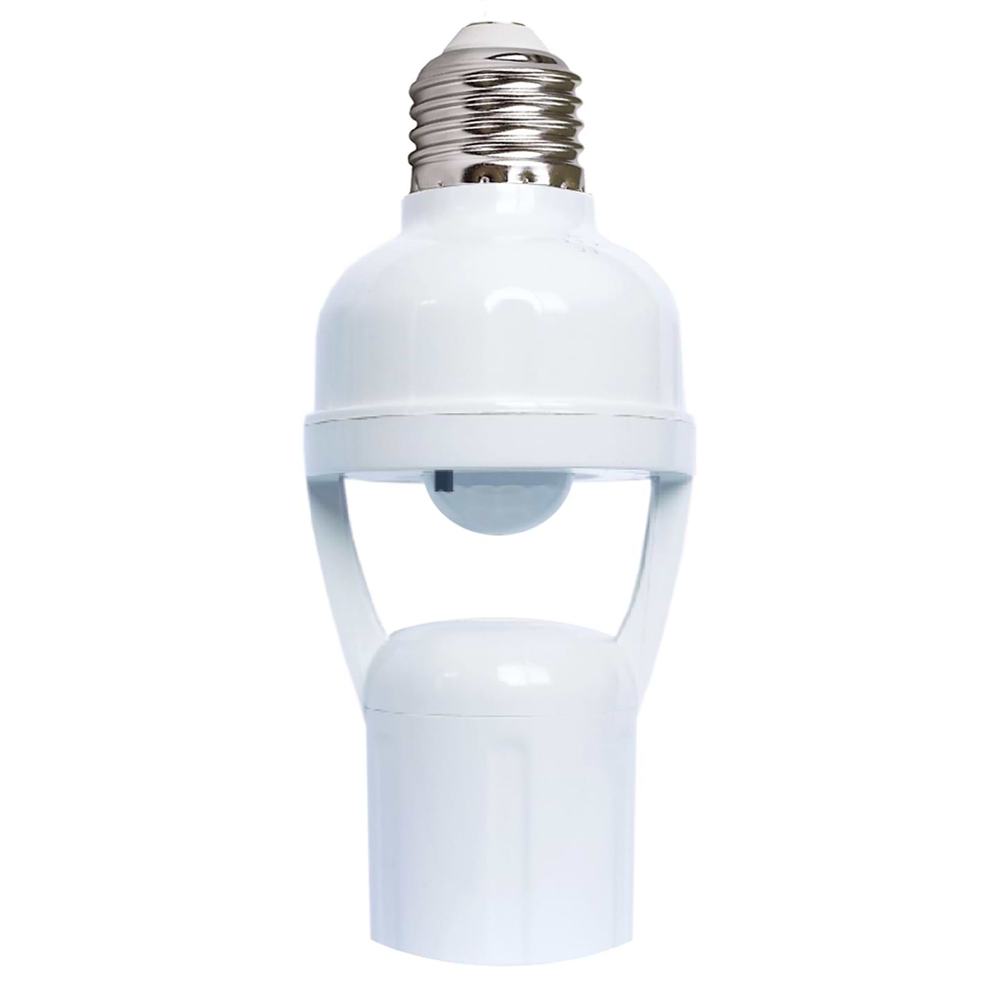 Проводной датчик движения Євросвітло  E27 SE27-01 (000059884)