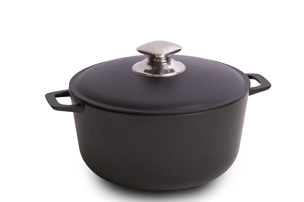 Фото - Кастрюля TALKo 3 л (А3003)