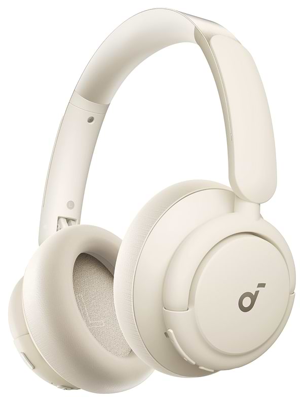Фото - Наушники полноразмерные беспроводные Anker SoundСore Life Q30 v2 White (A3028323)