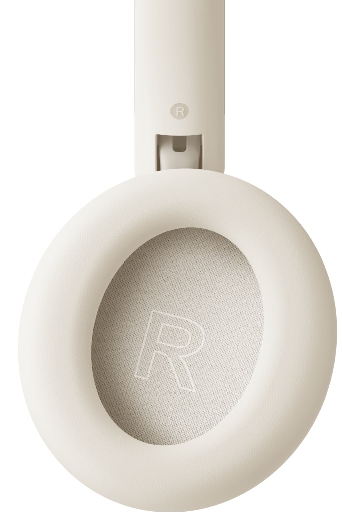 Фото - Наушники полноразмерные беспроводные Anker SoundСore Life Q30 v2 White (A3028323)