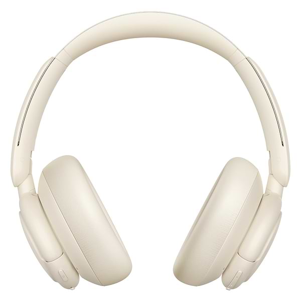 Фото - Наушники полноразмерные беспроводные Anker SoundСore Life Q30 v2 White (A3028323)