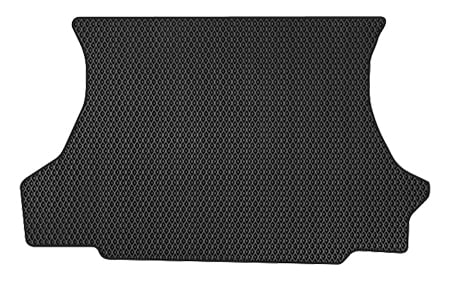 EVA коврик в багажник авто EVAtech для 2109 ВАЗ 1987-2011 1 поколение Htb EU (VA31009B1RBB)