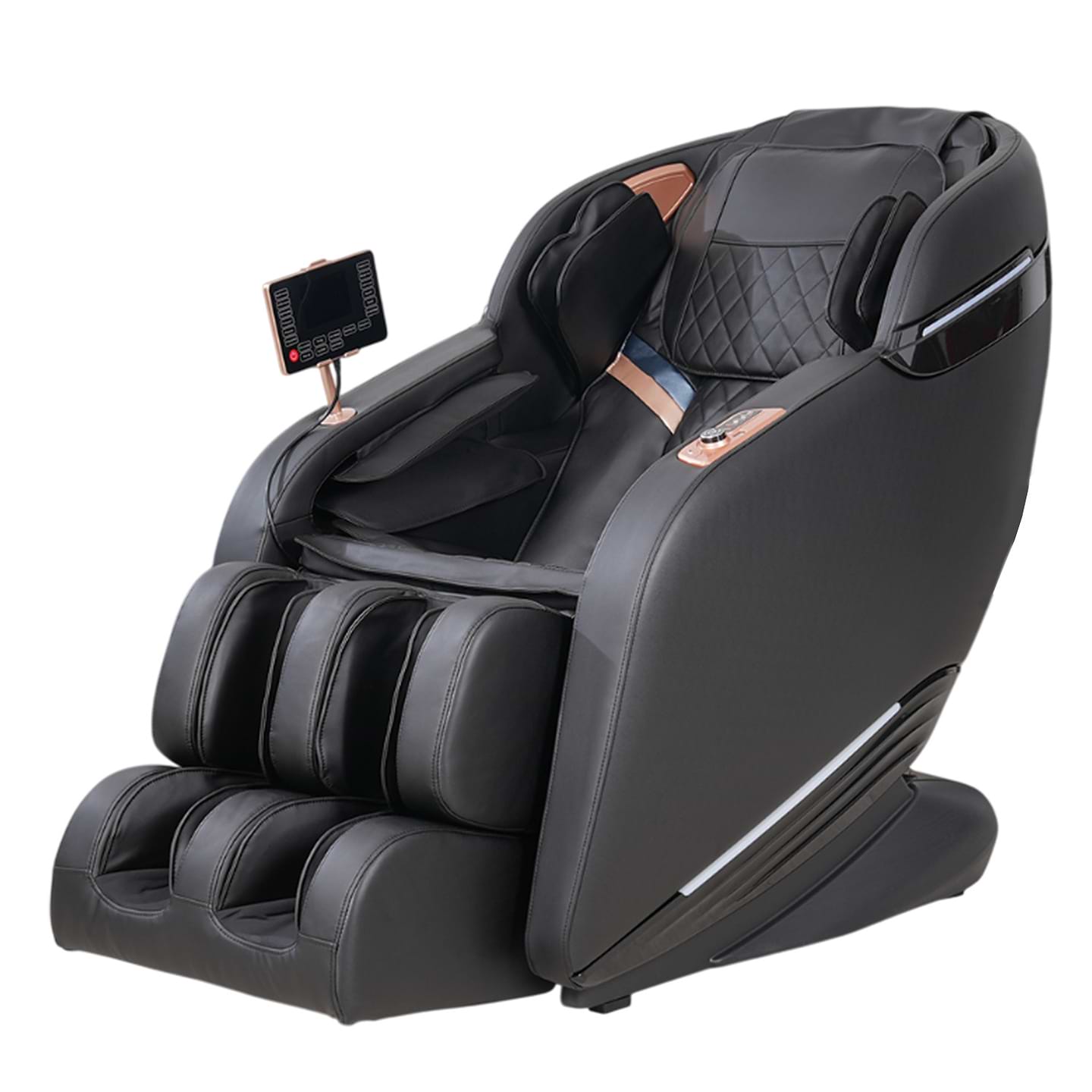 Купити Масажне крісло INSPIRE A31 - Фото 1 Масажне крісло INSPIRE A31 - Фото 1