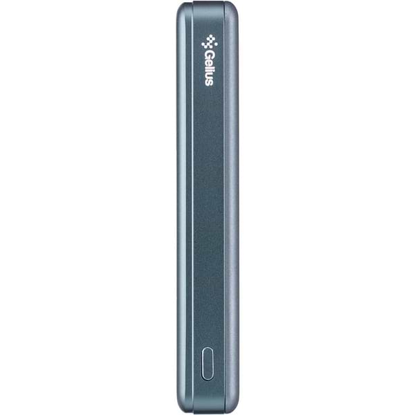 Фото - Батарея мобильная Gelius Snap+ Magnetic Wireless Charge GP-PBW110x 10000mAh (99748)