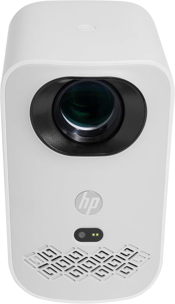 Фото - Проектор HP CC360 FHD WiFi (A31PLAA)