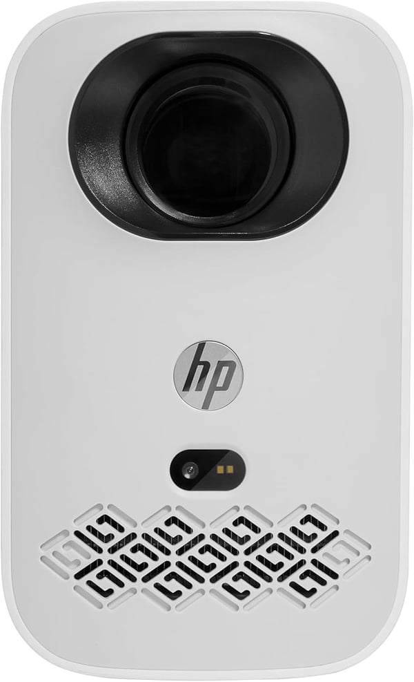 Фото - Проектор HP CC360 FHD WiFi (A31PLAA)