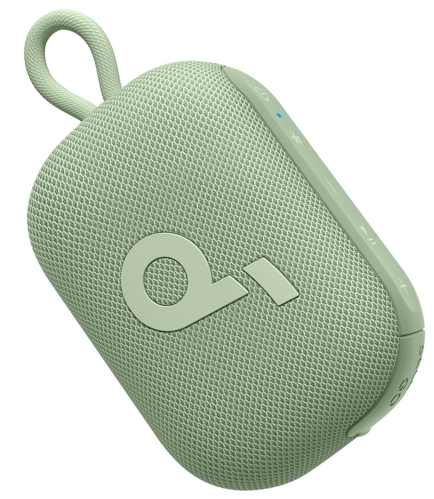Портативна акустика Anker SoundСore Select 4 Go Green (A31X1061) - Фото 1