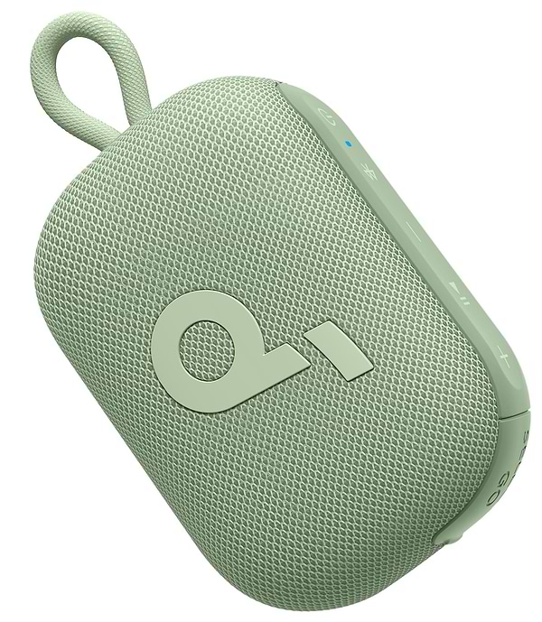 Фото - Портативная акустика Anker SoundСore Select 4 Go Green (A31X1061)