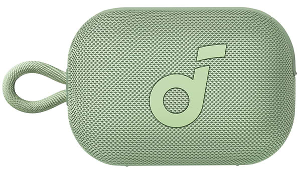 Фото - Портативная акустика Anker SoundСore Select 4 Go Green (A31X1061)
