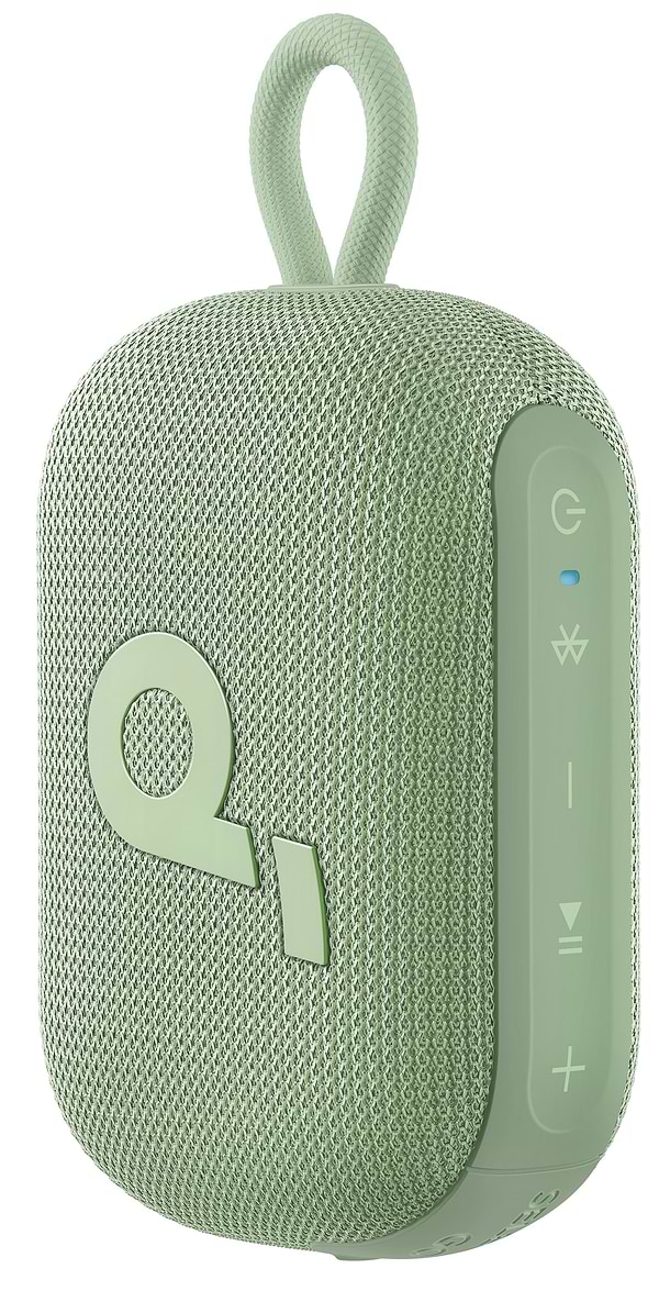 Фото - Портативная акустика Anker SoundСore Select 4 Go Green (A31X1061)