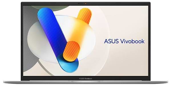 Фото - Ноутбук Asus Vivobook 17 X1704VA-AU210 Cool Silver