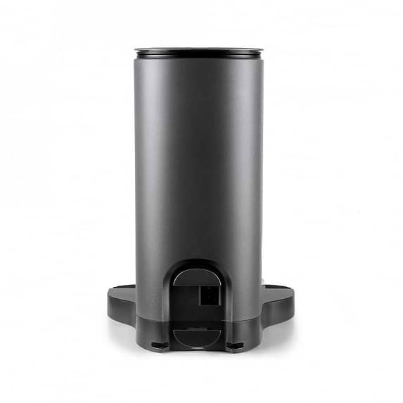 Фото - Робот-пылесос моющий Ecovacs Deebot OZMO T8 Plus (DLX11-54)