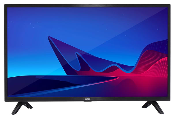 Фото - Телевизор ARTEL A32KH5500 Black