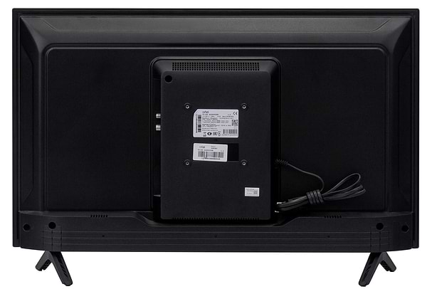 Фото - Телевизор ARTEL A32KH5500 Black