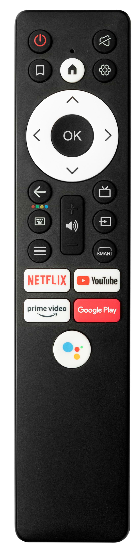 Фото - Телевизор ARTEL A32KH5500 Black