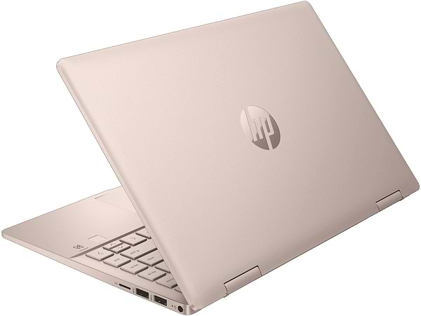 Фото - Ноутбук HP Pavilion x360 14-ek2014ua (A0NB7EA) Pale Golden Rose