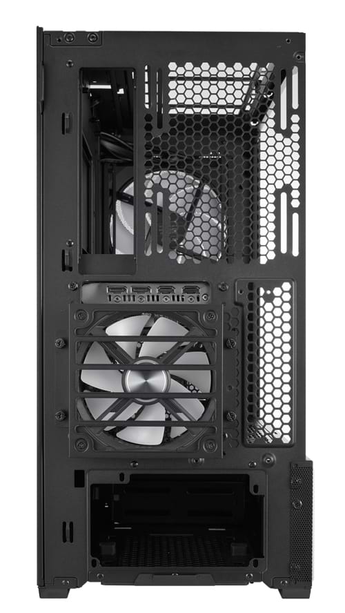 Фото - Корпус Lian Li LANCOOL 216 RGB Black (G99.LAN216RX.10)