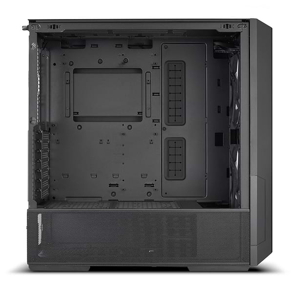 Фото - Корпус Lian Li LANCOOL 216 RGB Black (G99.LAN216RX.10)