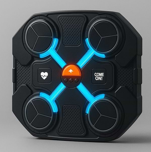 Фото - Бокс NEXORA 8818 (6948679457395)