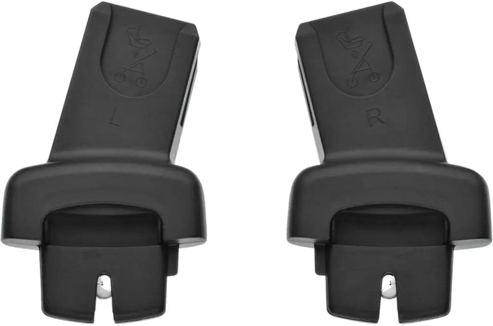 Адаптер для коляски Britax-Romer Click&Go SMILE