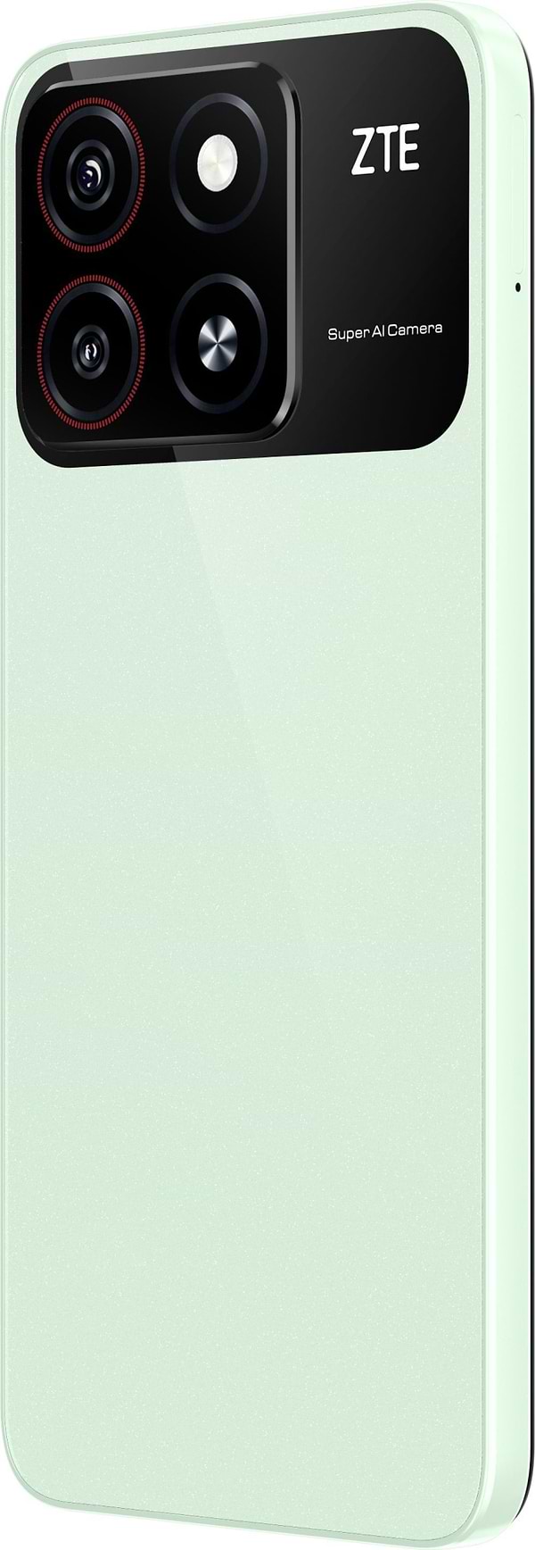 Фото - Смартфон ZTE Blade A35 4/64Gb Green