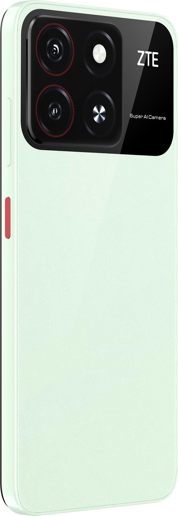 Фото - Смартфон ZTE Blade A35 4/64Gb Green