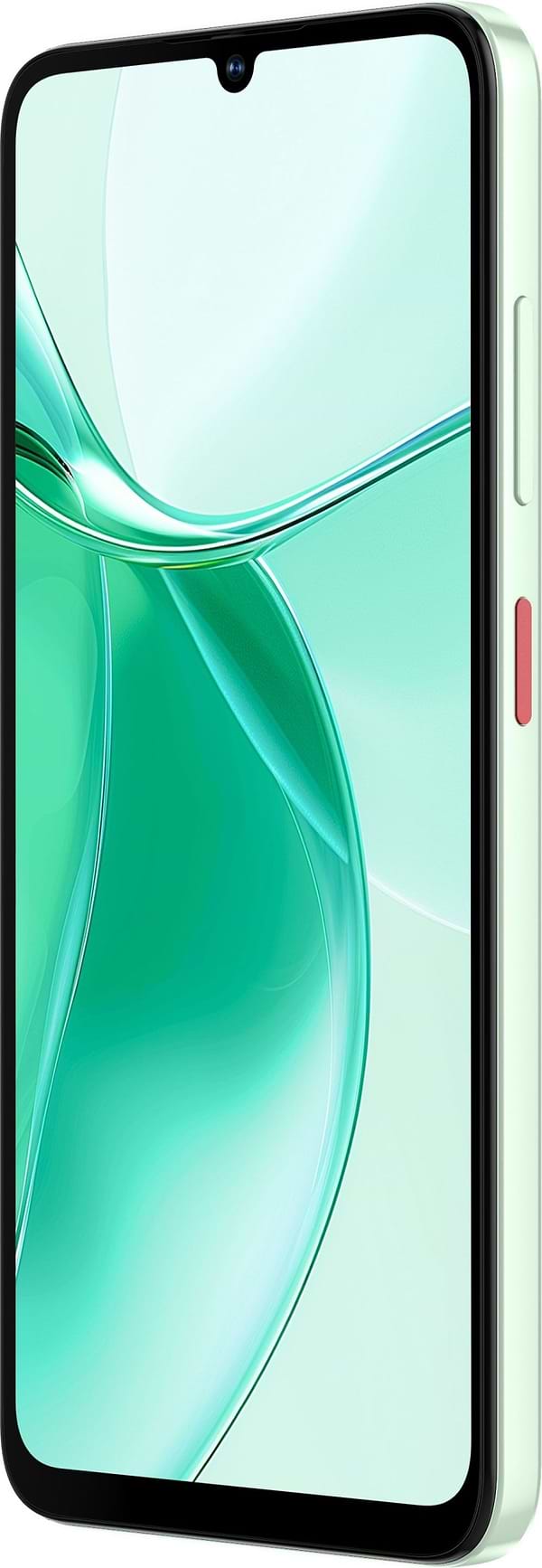 Фото - Смартфон ZTE Blade A35 4/64Gb Green