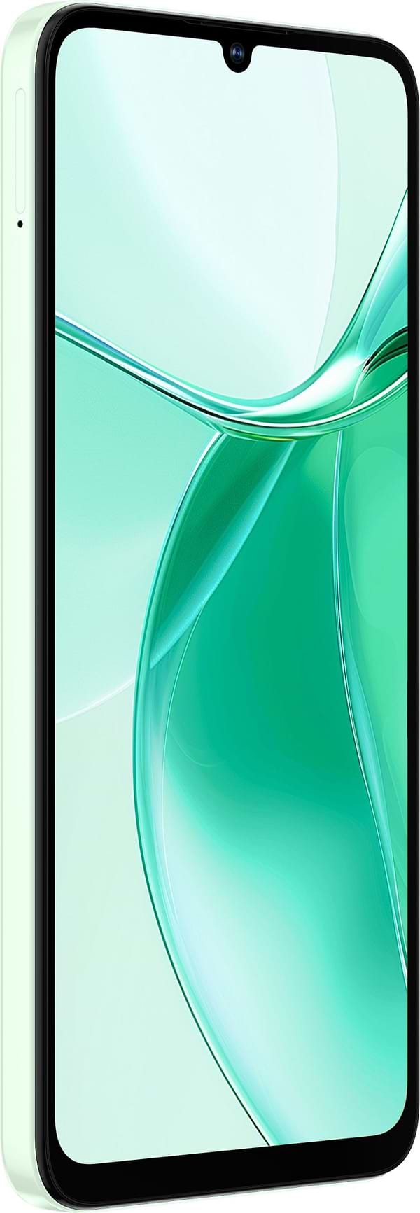Фото - Смартфон ZTE Blade A35 4/64Gb Green