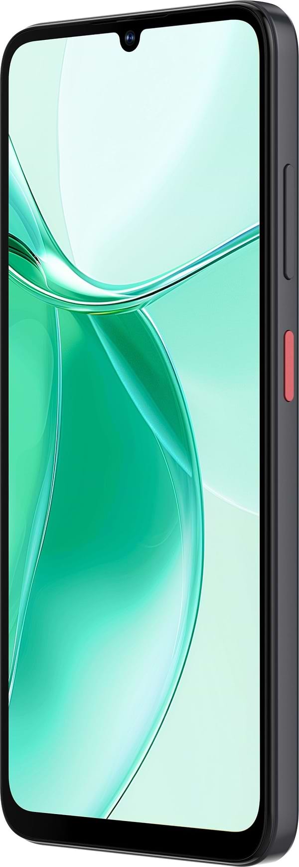 Фото - Смартфон ZTE Blade A35 4/64Gb Black
