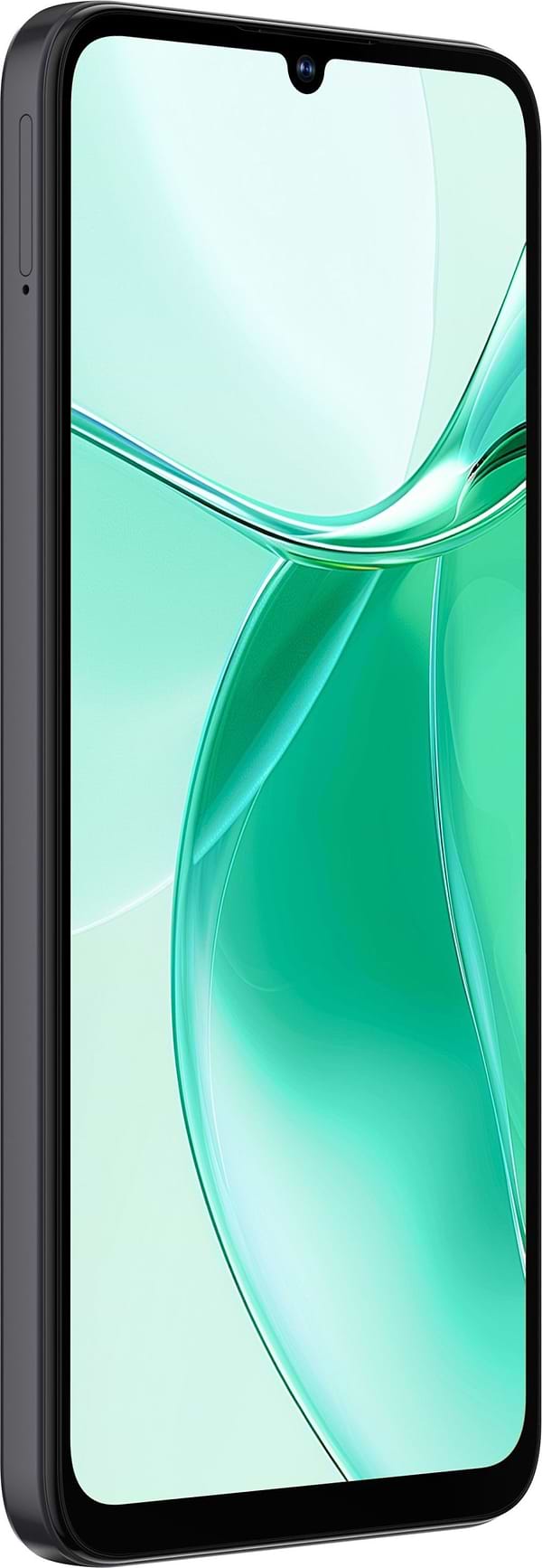 Фото - Смартфон ZTE Blade A35 4/64Gb Black