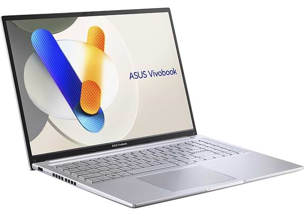 Фото - Ноутбук Asus Vivobook 16 X1605VAP-MB024 Cool Silver