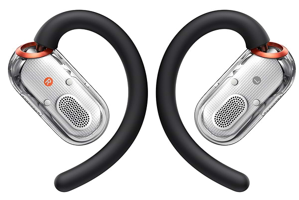 Фото - Навушники вкладиші бездротові Anker SoundСore V40i White (A3878G21)